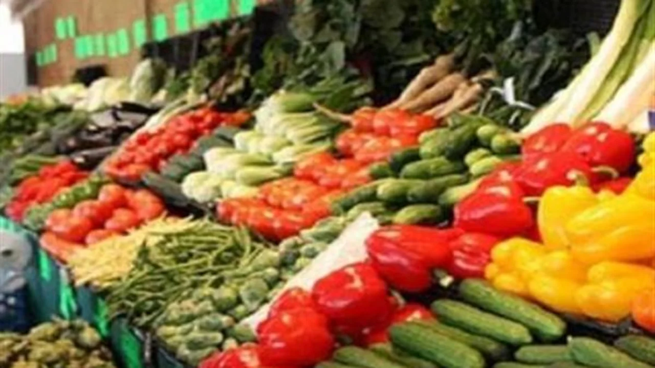 أسعار الخضراوات والفاكهة تتغير اليوم.. تعرف على التفاصيل الجديدة